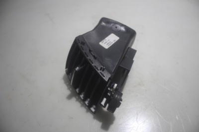 Решітка обдув середня права opel zafira b фото №1