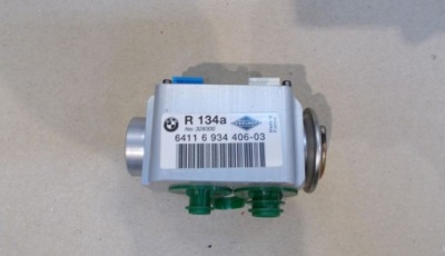 Bmw e90 e84 f25 клапан испаритель 9226078 фото №1