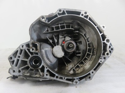 КОРОБКА ПЕРЕДАЧ OPEL MERIVA A 1.6 F13C394