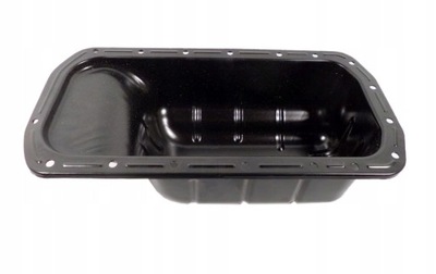 Поддон масляная peugeot 407 hdi 2004-2011 nowa фото №1