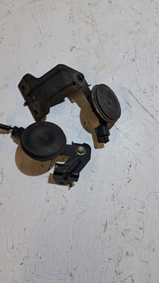 Honda civic ix 11- клаксон сигнал комплект фото №1