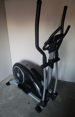 Trenażer eliptyczny magnetyczny Orbitrek Horizon Fitness Syros 2