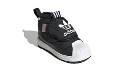 BUTY ADIDAS SUPERSTAR 360 BOOT ROZMIAR 25