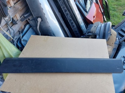 Молдинг дверь правый перед opel crossland x фото №1