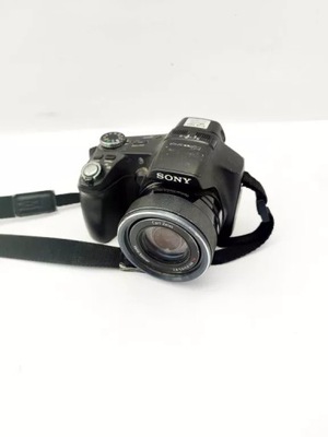 APARAT SONY DSC-HX100V