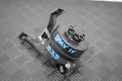 Бачок жидкость усилителя iveco daily iv 4 фото №1