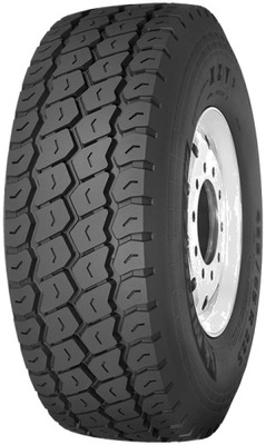 NEUMÁTICO 385/65R22.5 MICHELIN XZY3 160K (C,B,2,73DB)  