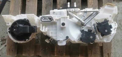 Обігрівач задня задня cx9 mazda cx-9 2010 2013 фото №1