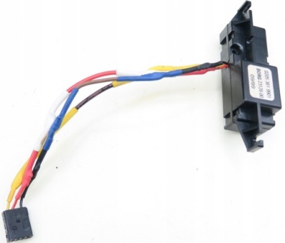 Антена годинника jaeger audi a3 8l 99-03 фото №1