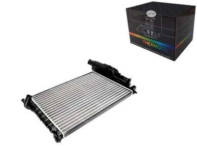 Радиатор двигателя citroen xm peugeot 605 2.0 05.89 фото №1