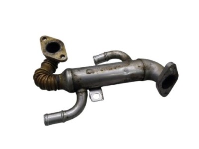 Радіатор egr vw lupo 6x1, 6e1 045131513 1.2l дизель 45kw 2000 фото №1