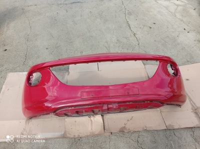 OPEL ADAM BUMPER FRONT ORIGINAL  