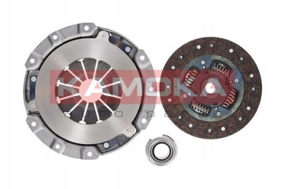 CLUTCH (KPL) MAZDA 323, MX3, XEDOS 6  