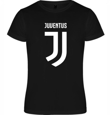 KOSZULKA kibica JUVENTUS TURYN r.XL