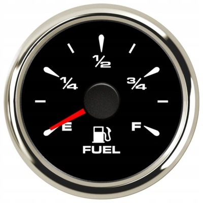 D7WD uniwersalny paliwo gazowe wskaźnik poziomu an 