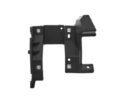 Dodge ram 19 - рамка противотуманной фары лампы противотуманной левая фото №1