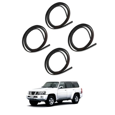 PARA NISSAN PATROL GQ Y60 GU Y61 Y62 NAVARA D22 D40  