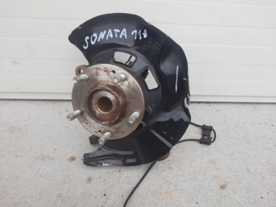 Zwrotnicaprawa передняя ступица hyundai sonata 09-15 фото №1