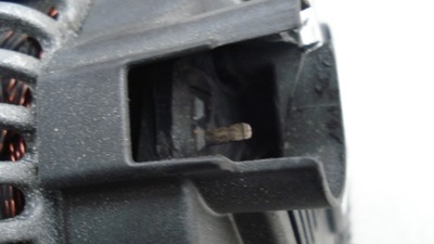 Генератор a642154050280 mercedes ml w164 3.0cdi фото №1