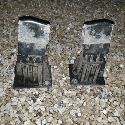 Alfa romeo giulietta кронштейн кронштейн левый правый фото №1