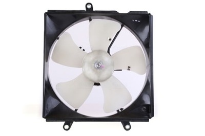 Вентилятор радіатора двигуна do toyota avensis фото №1