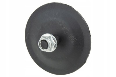 Отбойник рычага перед do toyota fortuner 2.8 3.0 4.0 фото №1