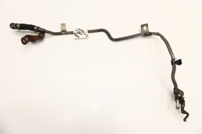 Ducato iii 2.3 d m-jet euro5 шланг трубка топлива фото №1