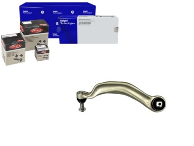 Рычаг dół bmw 5 gran turismo f07 7 f01 f02 f03 фото №1