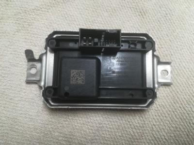 Mercedes w177 w247 модуль блок керування приводу 4matic 4x4 a2479002307 фото №1