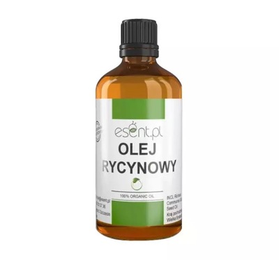 ESENT OLEJ RYCYNOWY 100ML