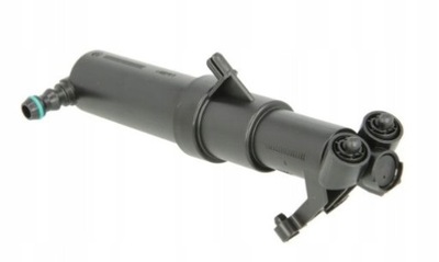 Омивач фара merc. w203 c-kl , 00- 5003dsr2 фото №1