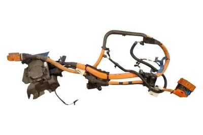 Кабель зарядки аккумулятора renault zoe bfm_ 243407561r electric 2019 фото №1