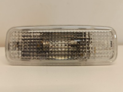 Лампа освітлення кабіни a3 8v 4e0947105c фото №1