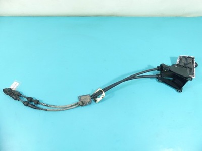 Важіль троси toyota corolla verso ii 2.0 d4d фото №1