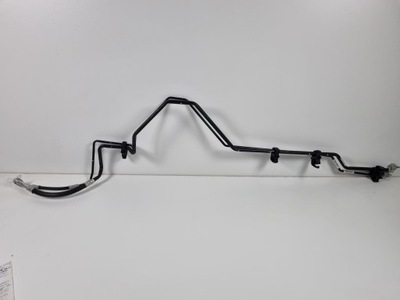 Ford transit custom 2019 трубка шланг wąż кондиционера gk21-19a834-pc фото №1