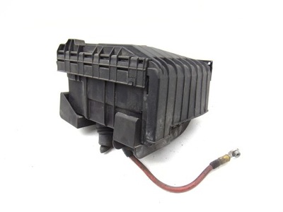 Модуль коробка предохранителей audi tt 8j 2.0 tfsi 8j0937503 фото №1