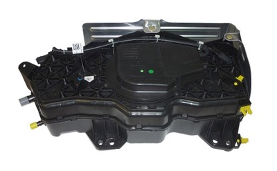 Бак adblue jumper boxer e6.2 фото №1