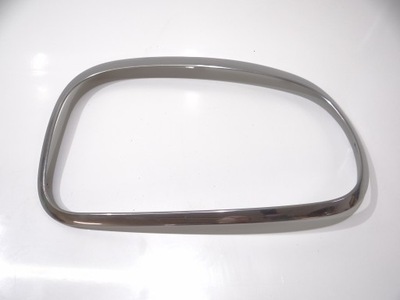 Панель фари лампи хром лівий задня mini r60 оригінальний номер фото №1