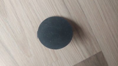 Заглушка фаркоп перед rav4 iv 12- фото №1