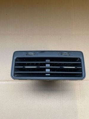 Audi q7 4m решётка обдув задняя 4m8819203 фото №1