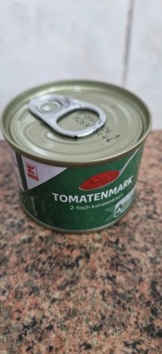 Koncentrat pomidorowy 70g