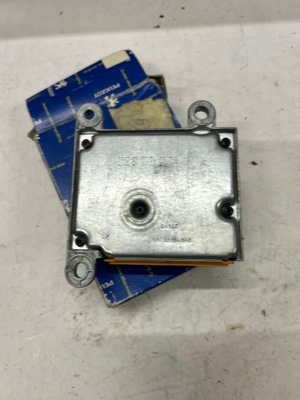 Модуль подушка безпеки peugeot 206 9652275580 фото №1