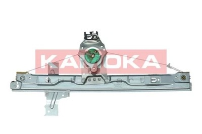 KAMOKA 7200149 ELEVADOR VENTANAS PARTE DELANTERA LE ELÉCTRICO  