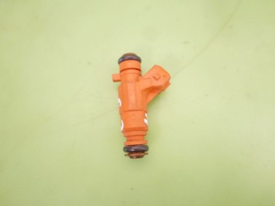 Інжектор форсунка bosch citroen c3 i phi 1.6 16v фото №1