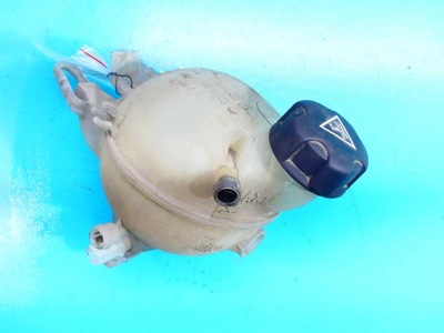 Бак розширювальний wody citroen c3 ii фото №1