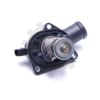 Термостат audi a2 vw bora golf iv lupo 032121121m фото №1