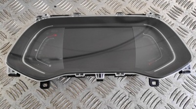 Renault captur ii 19- 1.3 tce счетчик дисплей фото №1