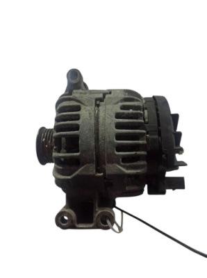 Генератор mini one - cooper r50 - 53 0124325108 фото №1