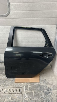 Kia ceed 2018- kombi двері задня задні ліва фото №1