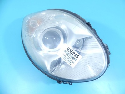 Фара правий bixenon поворотний mercedes r w251 eu фото №1